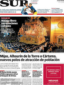 Periodico Sur