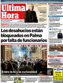 Periodico Última Hora