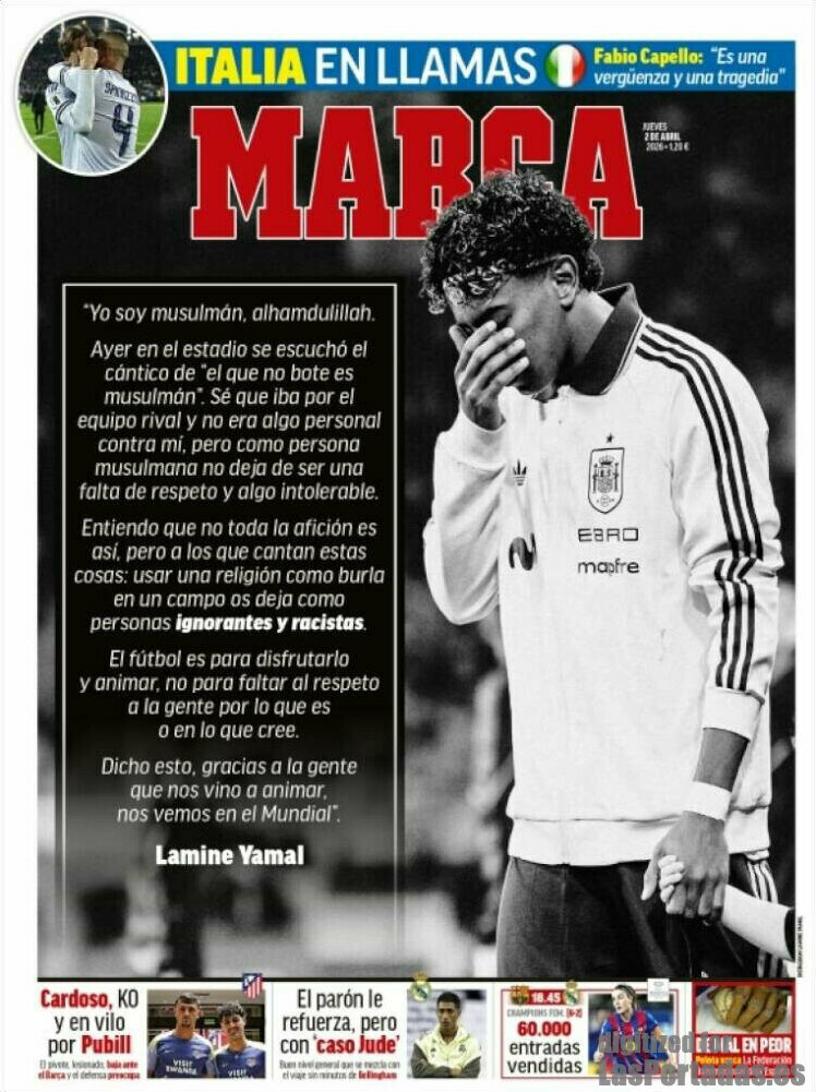 Marca