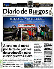 /Diario de Burgos