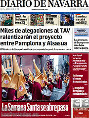 /Diario de Navarra