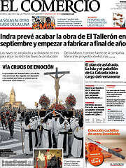 /El Comercio