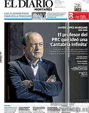 /El Diario Montañés