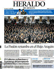 /Heraldo de Aragon