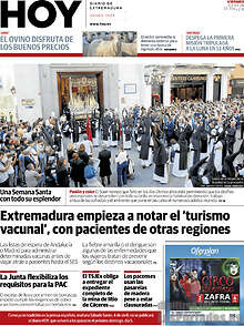 Periodico Hoy