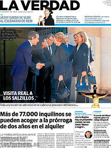 Periodico La Verdad