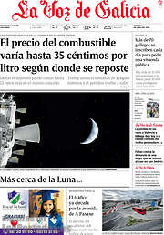 /La Voz de Galicia