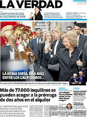 /La Verdad Cartagena