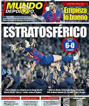 /Mundo Deportivo