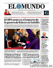 /El Mundo
