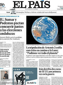 Periodico El País