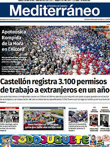 Periodico Mediterráneo