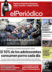 /El Periódico de Catalunya(Castellano)