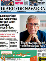 /Diario de Navarra