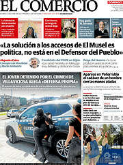 /El Comercio