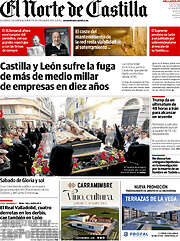 /El Norte de Castilla