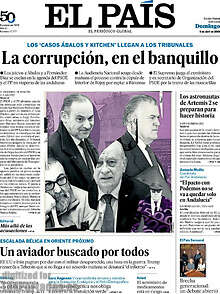 Periodico El País