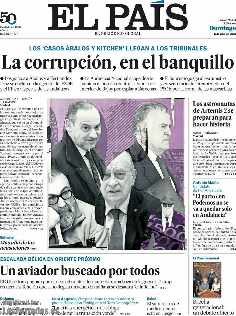 El País