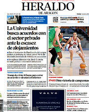 /Heraldo de Aragon