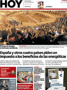 Periodico Hoy