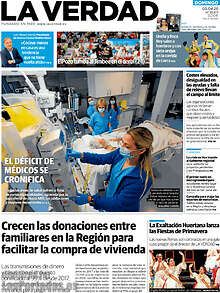 Periodico La Verdad