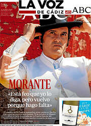 /La Voz de Cádiz