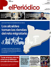 /El Periódico de Catalunya(Castellano)