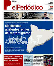 /El Periódico de Catalunya(Català)