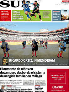 Periodico Sur