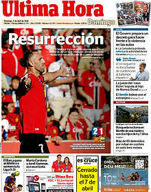 Periodico Última Hora