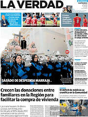 /La Verdad Cartagena