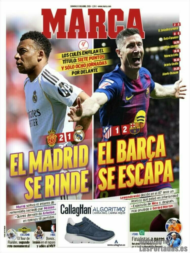 Marca
