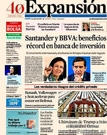 Periodico Expansion