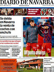 /Diario de Navarra