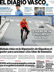 /El Diario Vasco