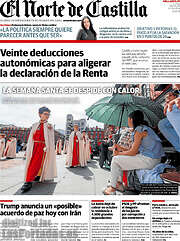 /El Norte de Castilla