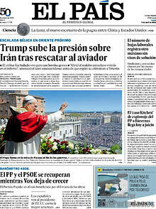 Periodico El País