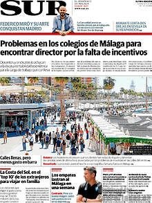 Periodico Sur