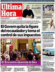 /Última Hora