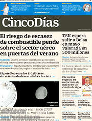 /Cinco Días