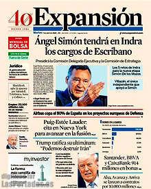Periodico Expansion