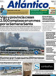 /Atlántico Diario