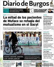 /Diario de Burgos