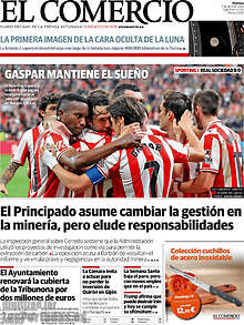 Periodico El Comercio