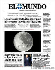 /El Mundo