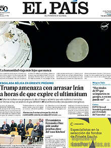 Periodico El País
