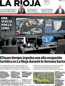 Periodico La Rioja