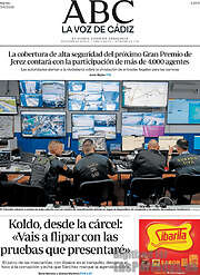 /La Voz de Cádiz