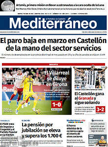 Periodico Mediterráneo