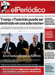 /El Periódico de Catalunya(Castellano)
